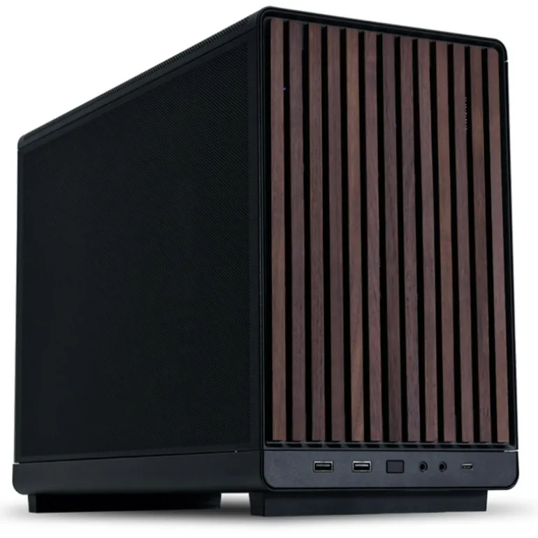 Caja/Torre Lian Li A3-mATX Dan Wood