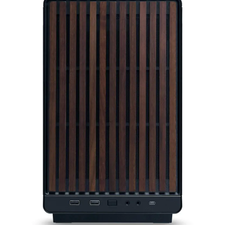 Caja/Torre Lian Li A3-mATX Dan Wood