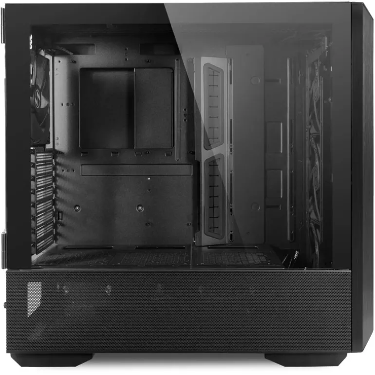 Caja/Torre Lian Li Lancool III ARGB Negro