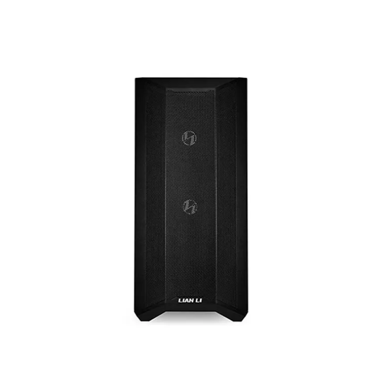 Caja/Torre Lian Li Lancool II Mesh Tipo C Performance Negro