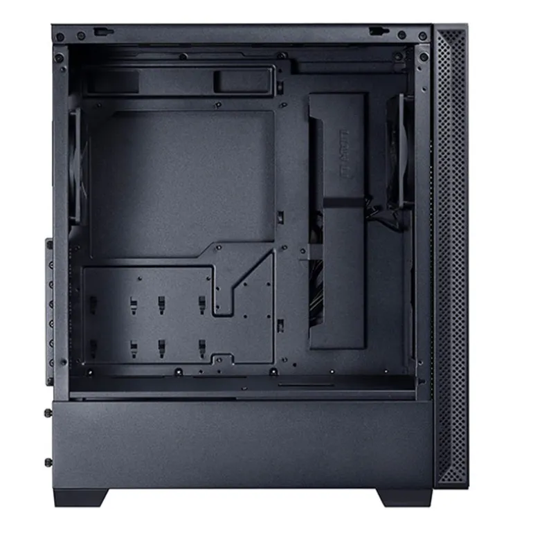 Caja/Torre Lian Li LANCOOL 205 Mesh Negro