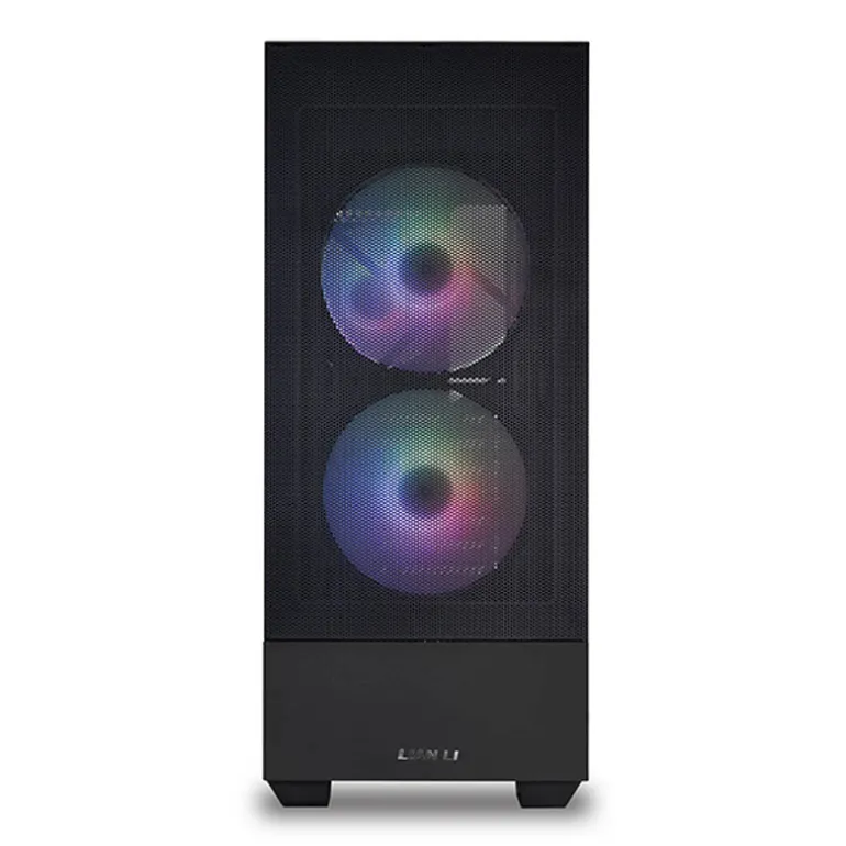 Caja/Torre Lian Li LANCOOL 205 Mesh Negro
