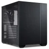 Caja/Torre Lian Li O11 Mini Air Negro
