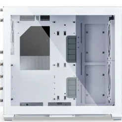 Caja/Torre Lian Li O11 Mini Air Snow Edition