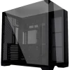 Caja/Torre Lian Li O11 Vision Compact Negro