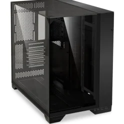 Caja/Torre Lian Li O11 VISION Negro