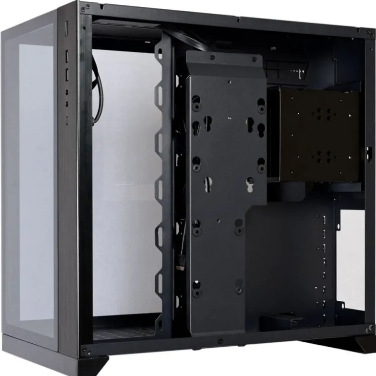 Caja/Torre Lian Li PC-O11 Dynamic Negro