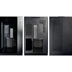 Caja/Torre Lian Li PC-O11 Dynamic Negro
