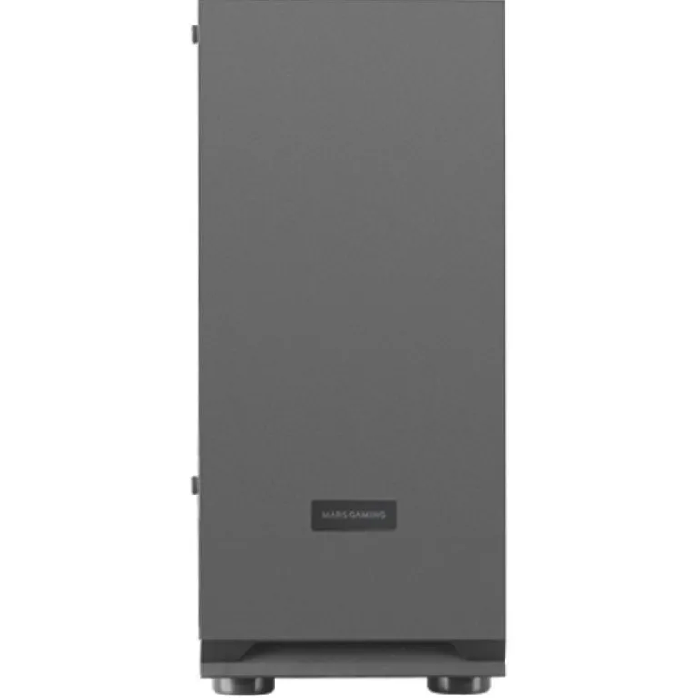 Caja/Torre Mars Gaming MCN2 Gaming Negro