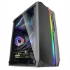 Caja/Torre Mars Gaming MC-S1 ARGB