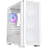Caja/Torre Montech Air 100 ARGB Blanco