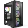 Caja/Torre Montech Air 1000 Premium Negro