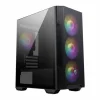 Caja/Torre MSI MAG FORGE M100R