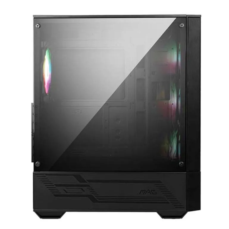 Caja/Torre MSI MAG FORGE 112R