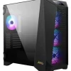 Caja/Torre MSI MEG Prospect 700R Negro