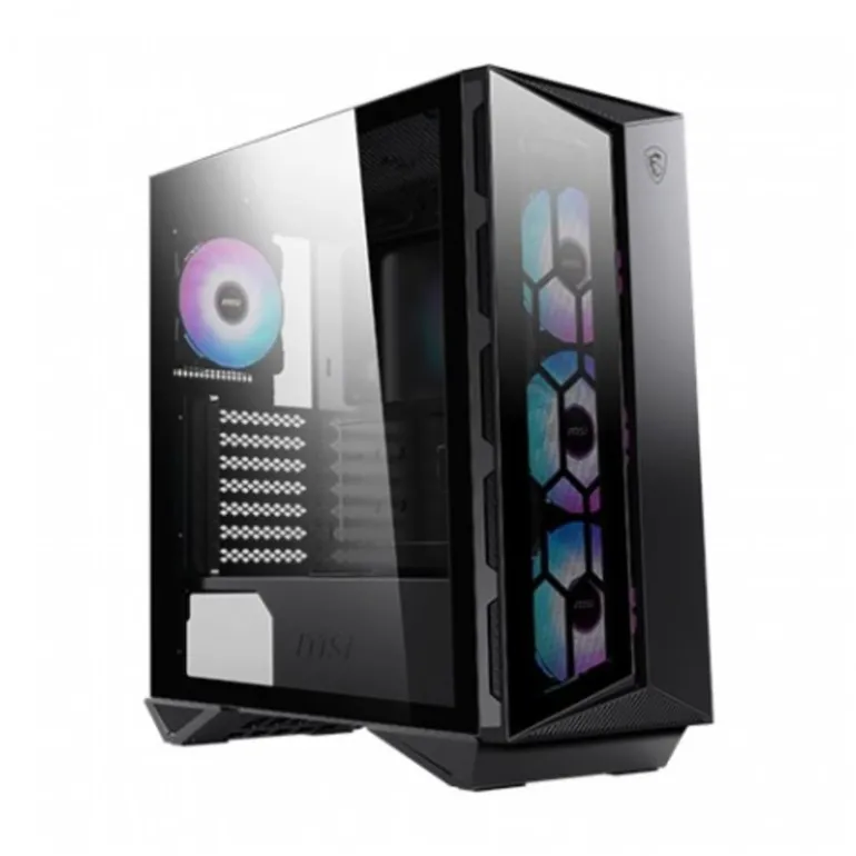 Caja/Torre MSI MPG Gungnir 110R Cristal Templado