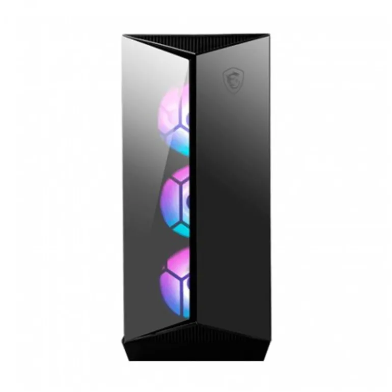 Caja/Torre MSI MPG Gungnir 110R Cristal Templado