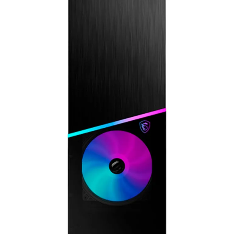 Caja/Torre MSI MPG SEKIRA 500X RGB Negro