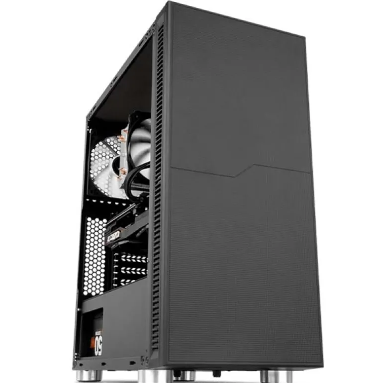 Caja/Torre Nox Hummer Void