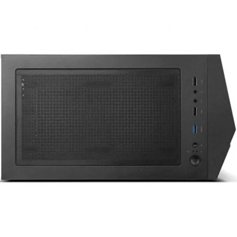 Caja/Torre Nox Infinity Gamma Negro