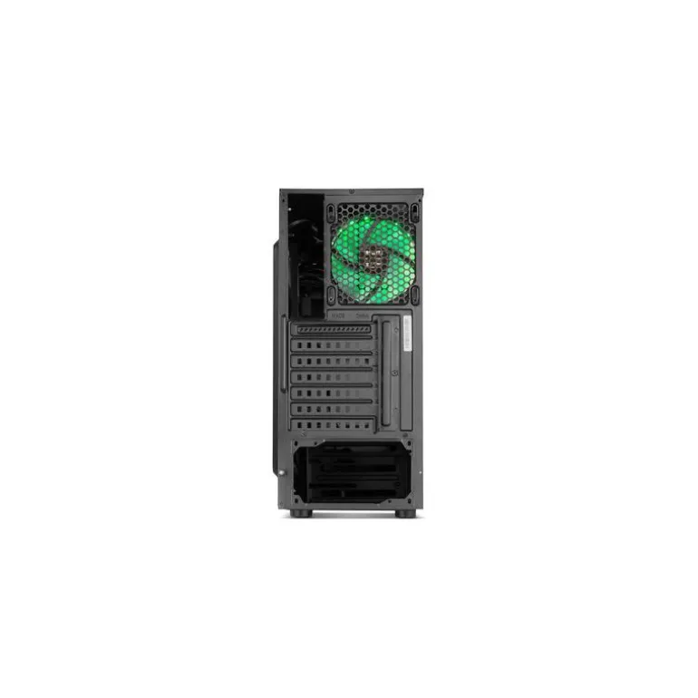 Caja/Torre Nox Infinity Omega RGB