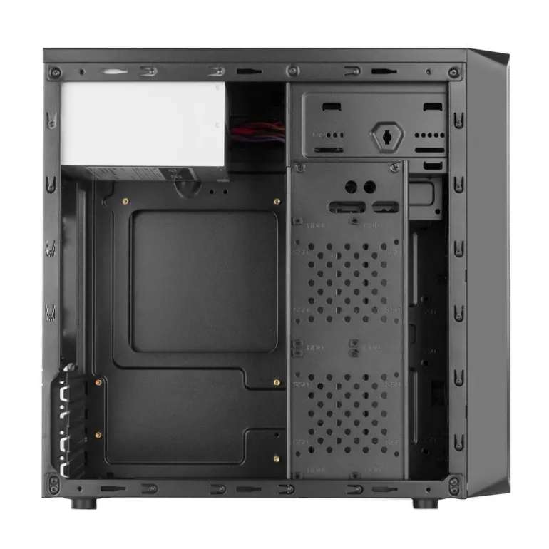 Caja/Torre Nox NXLITE030 + PSU 500W