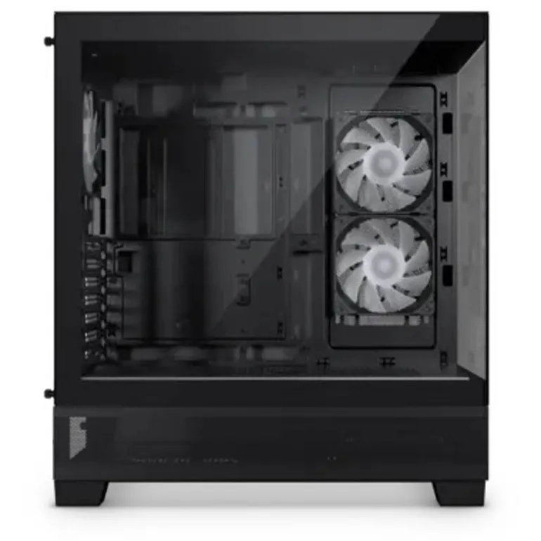 Caja/Torre Phanteks XT View DRGB Negro