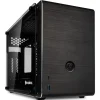 Caja/Torre Raijintek Ophion Cristal Templado Negro