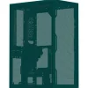 Caja/Torre SSUPD Meshroom S PCIe 4.0 Azul
