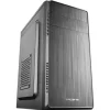 Caja/Torre Tacens Anima ACM500 Negro + PSU 500W