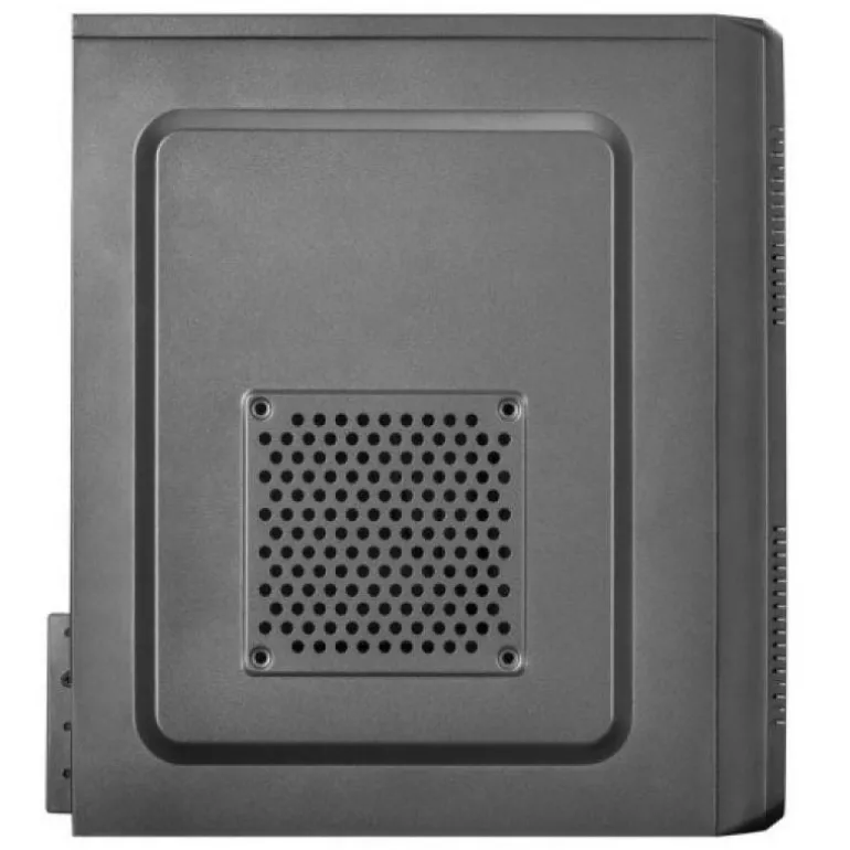 Caja/Torre Tacens Anima ACM500 Negro + PSU 500W