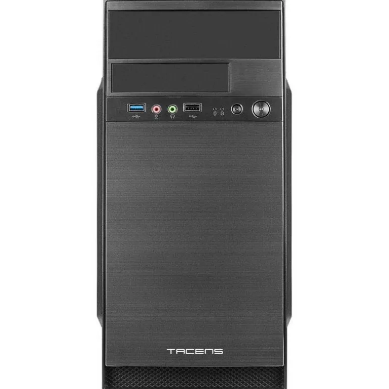 Caja/Torre Tacens Anima AC4 Negro