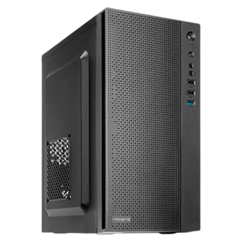 Caja/Torre Tacens Anima AC5 Negro
