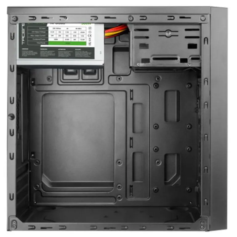 Caja/Torre Tacens Anima AC4500 USB 3.0 + PSU 500W