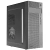 Caja/Torre Tacens Ferrox Negro