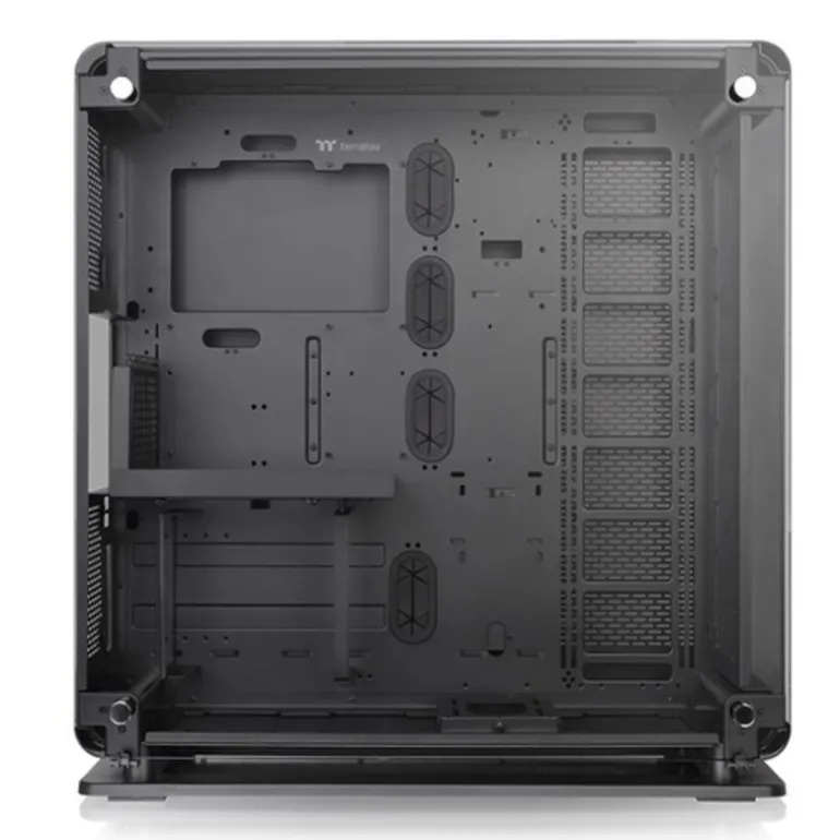 Caja/Torre Thermaltake Core P8 Negro Cristal Templado