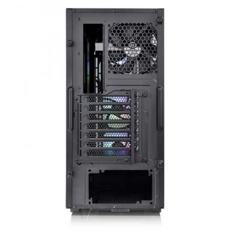 Caja/Torre Thermaltake Divider 300TG ARGB Negro
