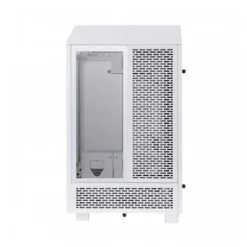 Caja/Torre Thermaltake Tower 100 Blanco Cristal Templado