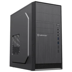 Caja/Torre UNYKAch Aero C12 Negro