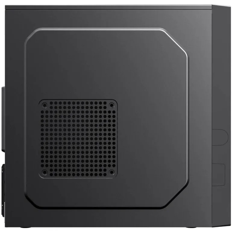 Caja/Torre UNYKAch Aero C12 Negro