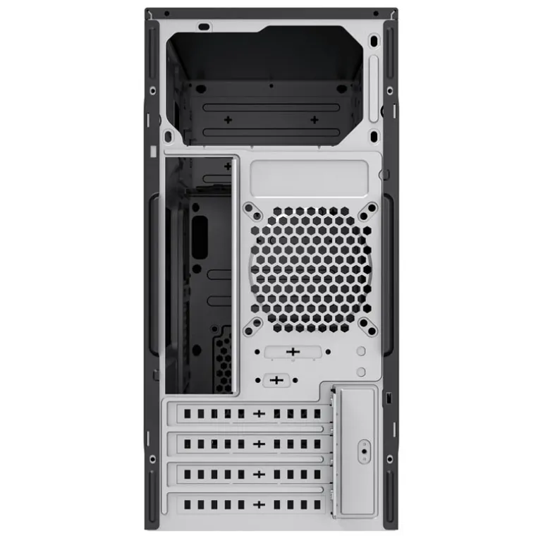 Caja/Torre UNYKAch Aero C12 Negro