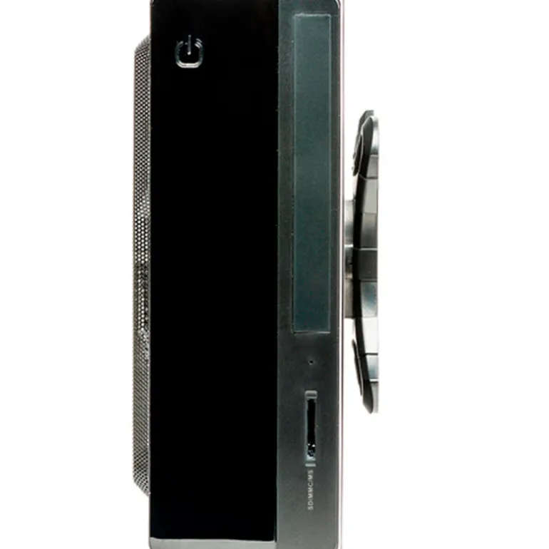 Caja/Torre Unykach 52061 UK-1007 Negro
