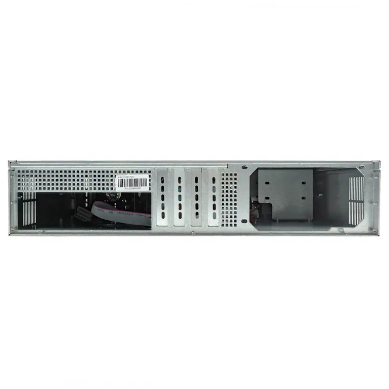 Caja/Torre UNYKA UK 2129 19" 2U Negro