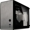 Caja/Torre Zalman M2 Mini Plata