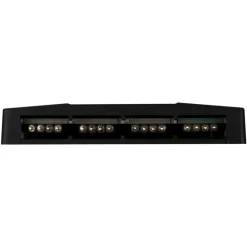 Controlador  Arctic Cooling RGB 4 pines Negro