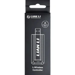 Controlador  Lian Li Uni Fan Wireless Blanco V2