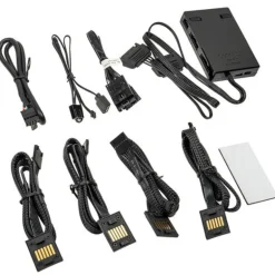 Controlador Lian Li Uni Hub L-Connect 3