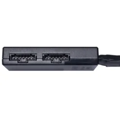 Controlador  Lian Li UNI TL Negro