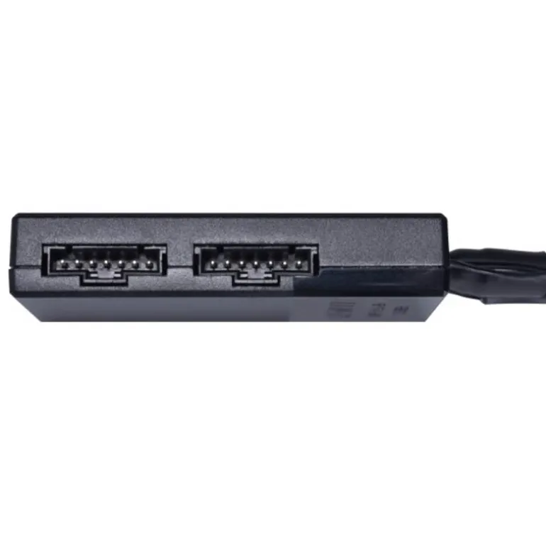 Controlador Lian Li UNI TL Negro