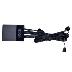 Controlador Lian Li UNI TL Negro